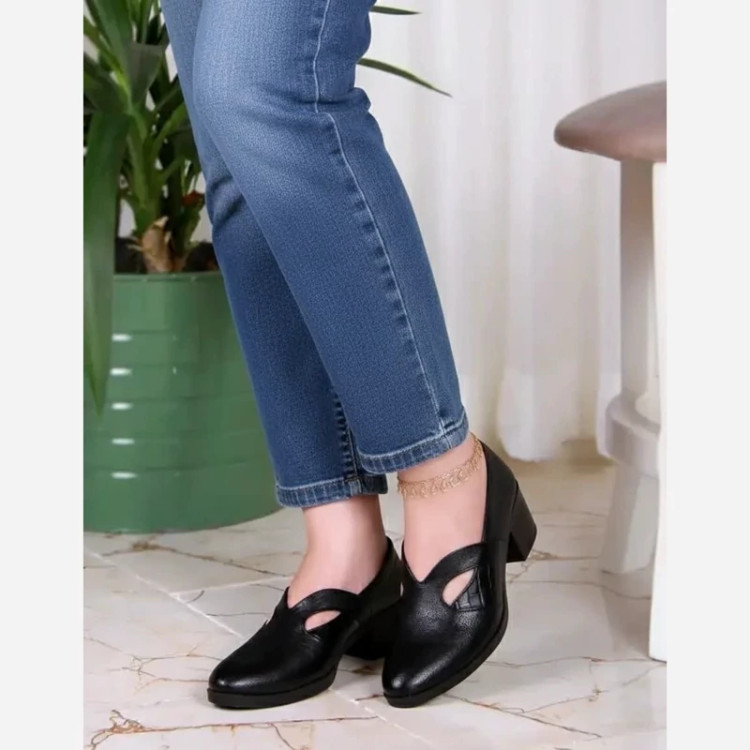 کفش طبی مدل تینا