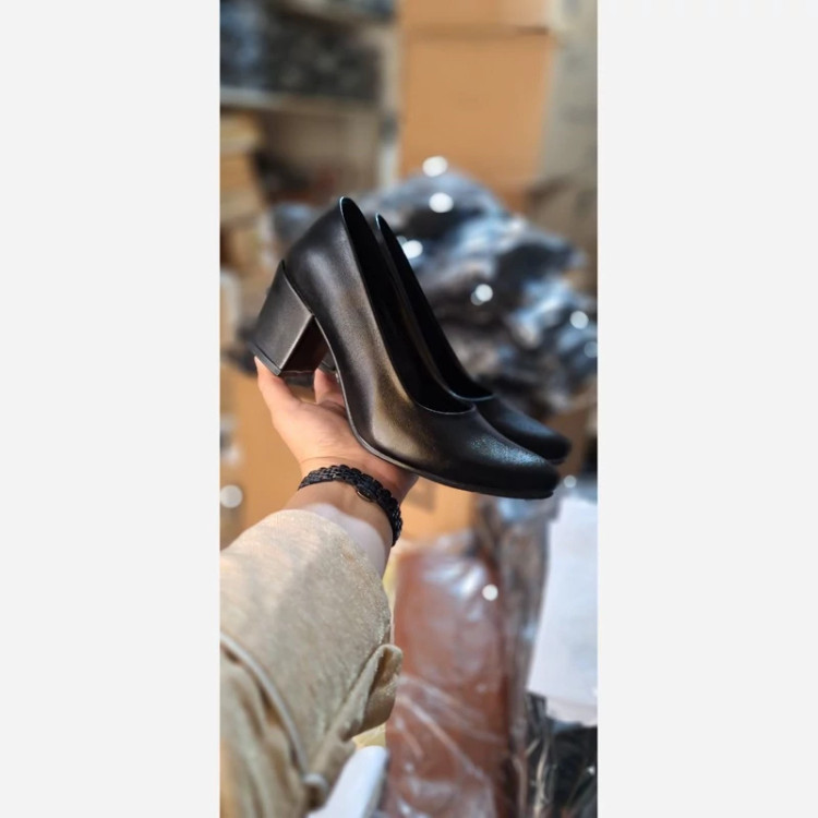 کفش ساحره