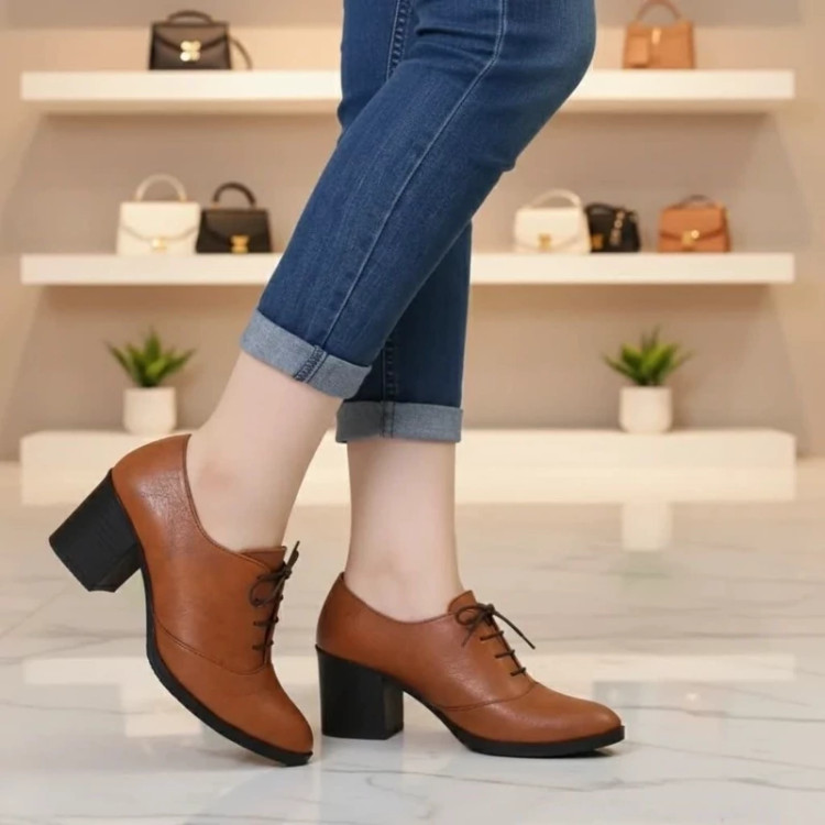 کفش طبی المیرا