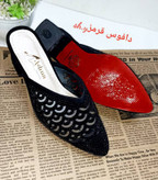 صندل مجلسی نگین کوب