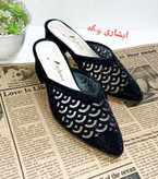 صندل مجلسی نگین کوب
