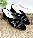 صندل مجلسی نگین کوب