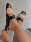 صندل تابستانه زنانه