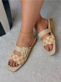 صندل تابستانه زنانه