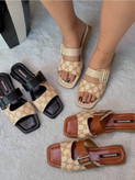 صندل تابستانه زنانه