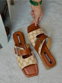 صندل تابستانه زنانه