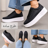 کتونی جدید لژدار