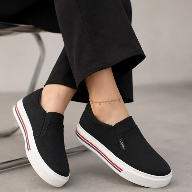 ونس TOMMY