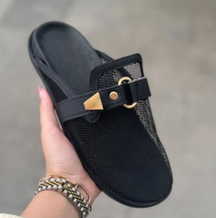 صندل اسلیپر توری